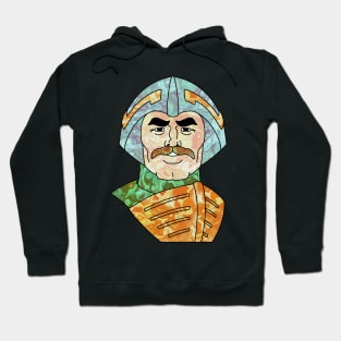 Grayskull Gang - Man-at-Arms Hoodie